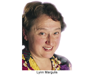 Lynn Margulis